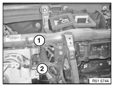 Heater With Operation